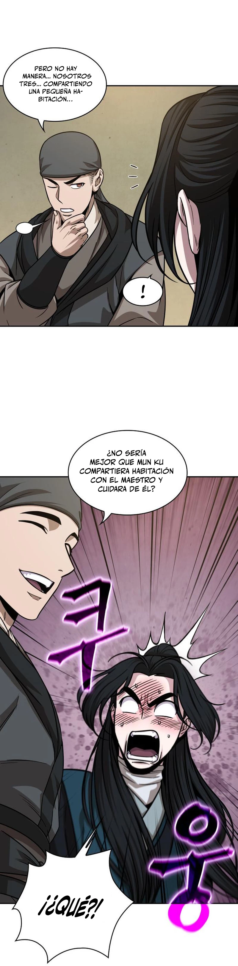 El Despiadado Demonio Celestial - Capítulo 141 - Página 30 - LectorTMOo