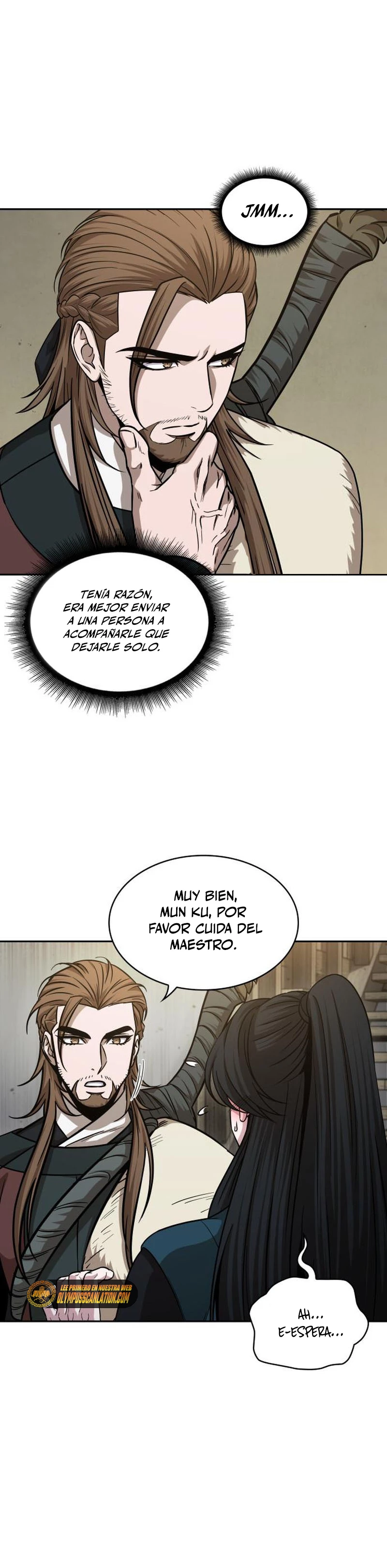 El Despiadado Demonio Celestial - Capítulo 141 - Página 31 - LectorTMOo