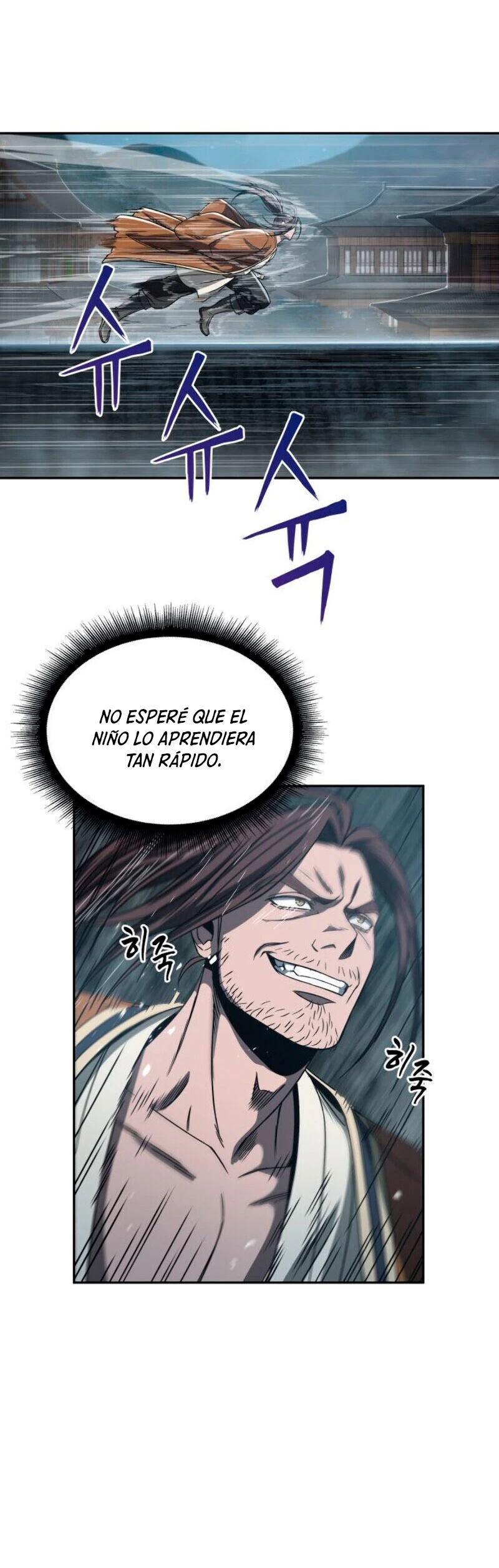 El Despiadado Demonio Celestial - Capítulo 15 - Página 4 - LectorTMOo