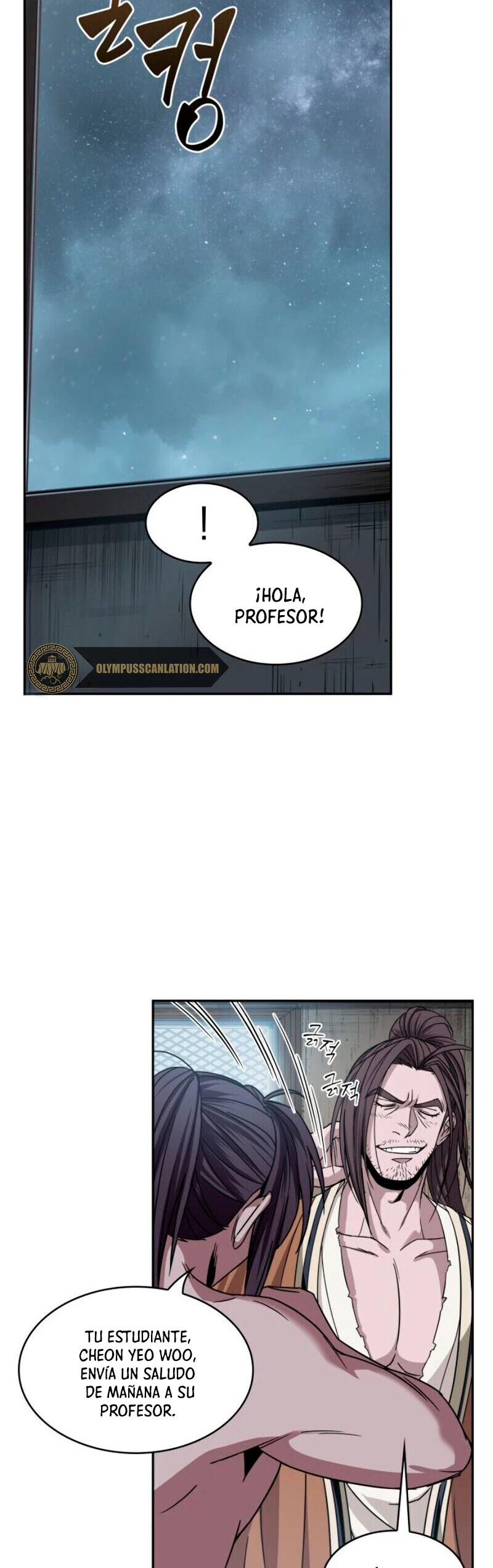 El Despiadado Demonio Celestial - Capítulo 15 - Página 10 - LectorTMOo
