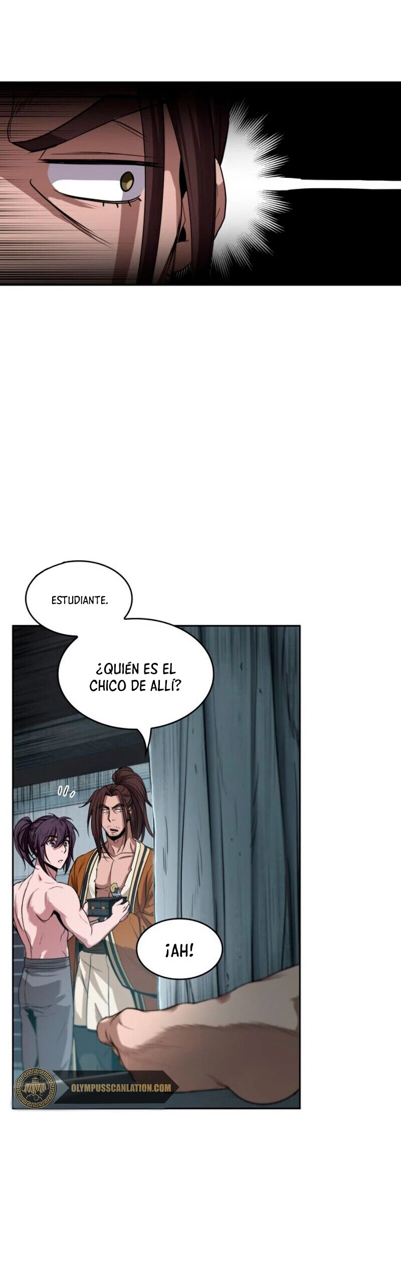 El Despiadado Demonio Celestial - Capítulo 15 - Página 14 - LectorTMOo