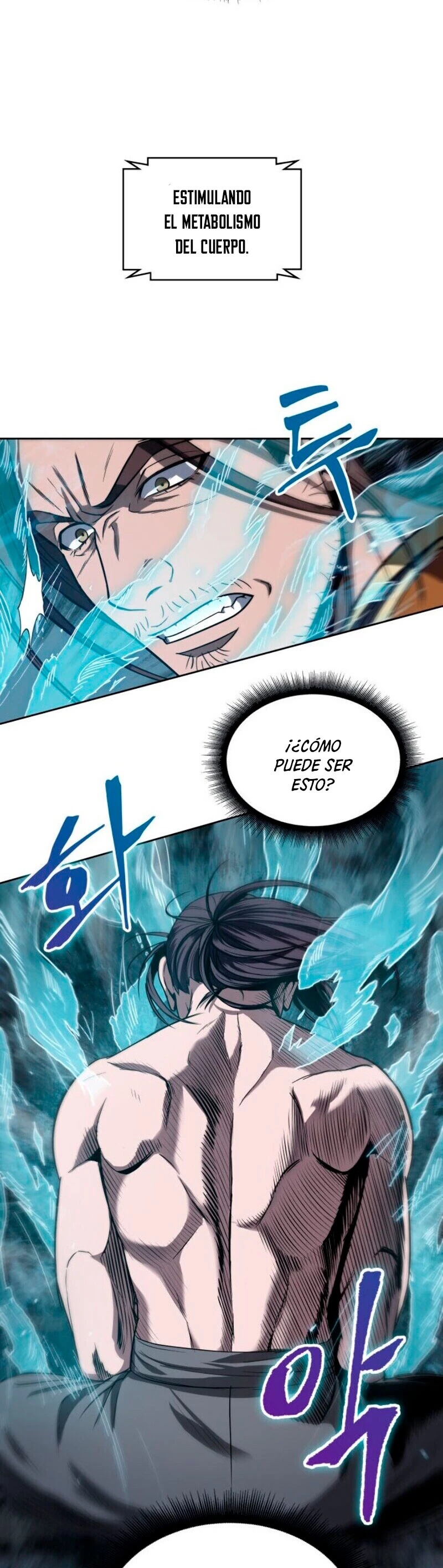 El Despiadado Demonio Celestial - Capítulo 15 - Página 29 - LectorTMOo