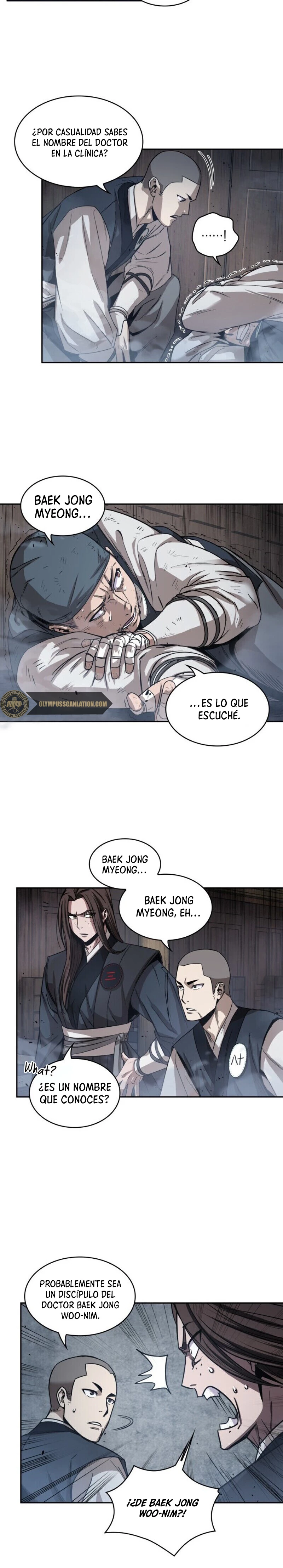El Despiadado Demonio Celestial - Capítulo 16 - Página 12 - LectorTMOo