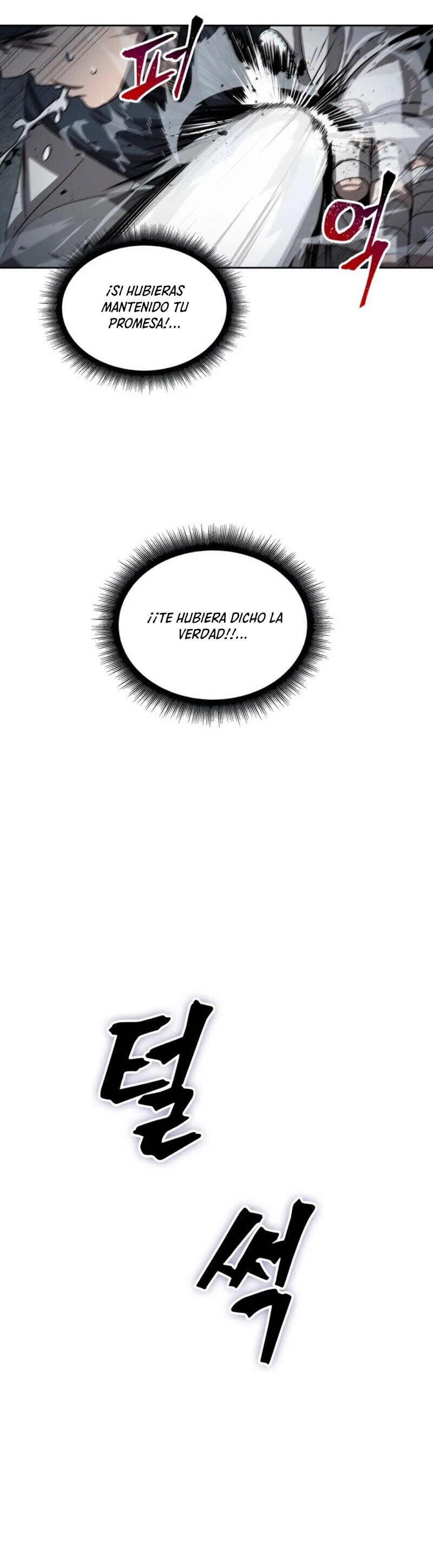 El Despiadado Demonio Celestial - Capítulo 16 - Página 17 - LectorTMOo