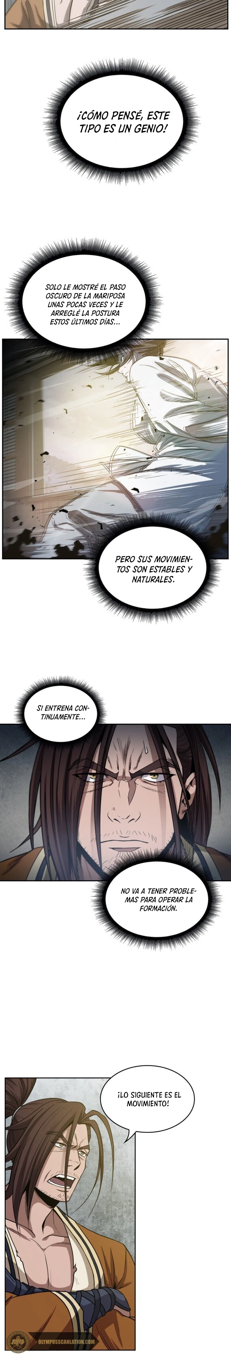 El Despiadado Demonio Celestial - Capítulo 16 - Página 26 - LectorTMOo