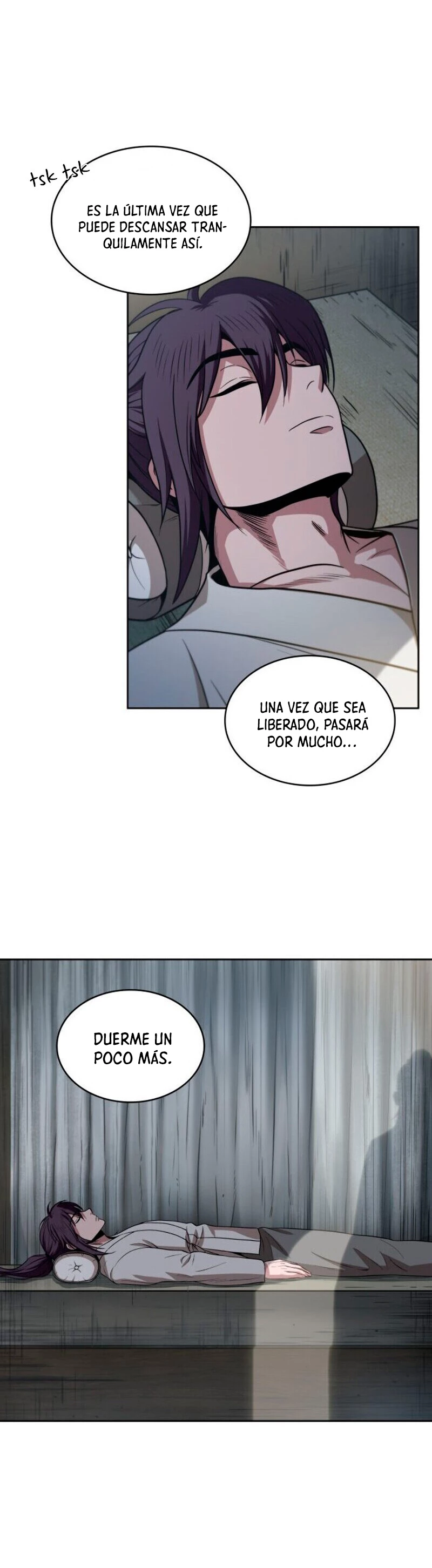 El Despiadado Demonio Celestial - Capítulo 17 - Página 11 - LectorTMOo