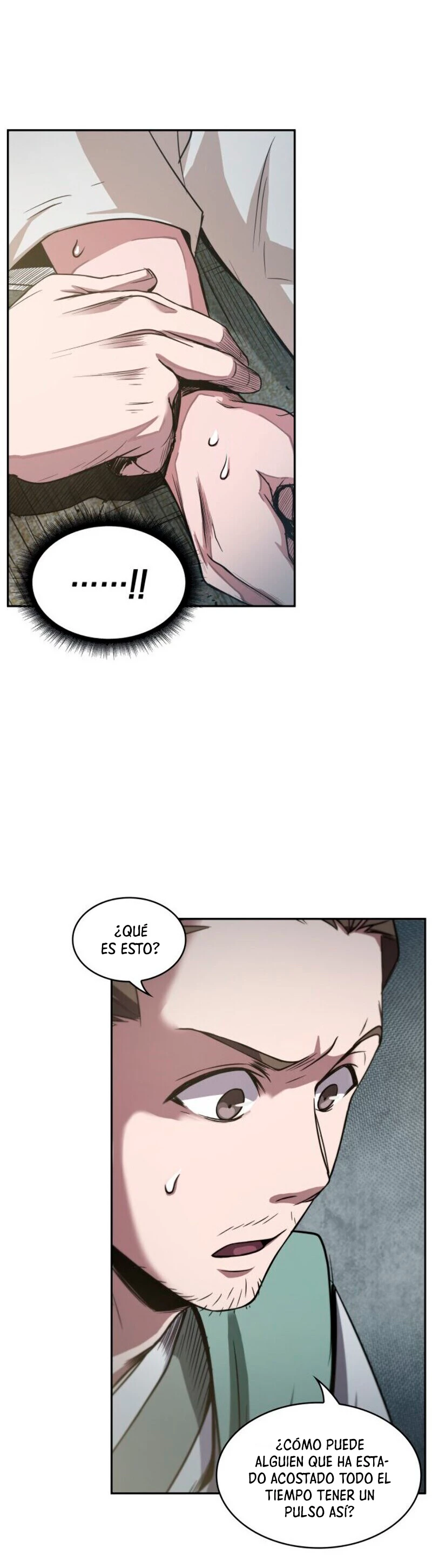 El Despiadado Demonio Celestial - Capítulo 17 - Página 17 - LectorTMOo