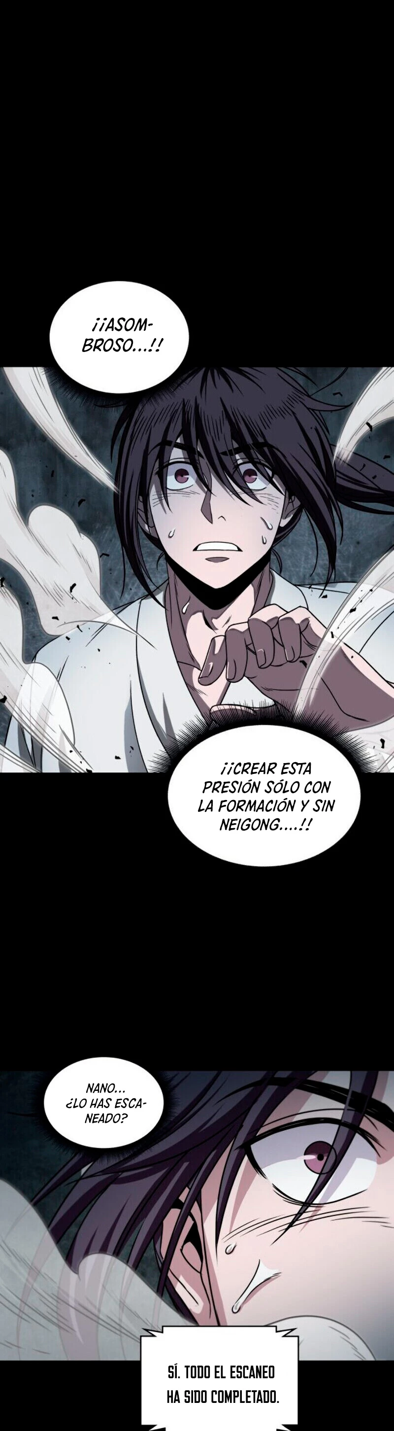 El Despiadado Demonio Celestial - Capítulo 17 - Página 26 - LectorTMOo
