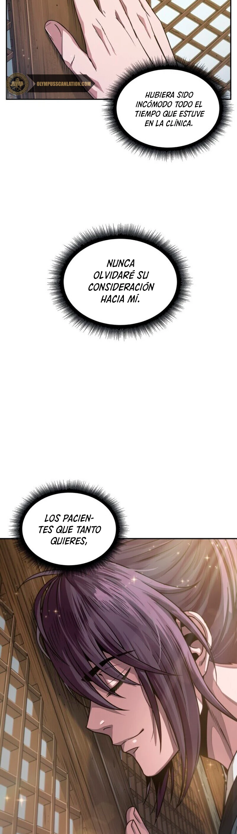 El Despiadado Demonio Celestial - Capítulo 17 - Página 41 - LectorTMOo