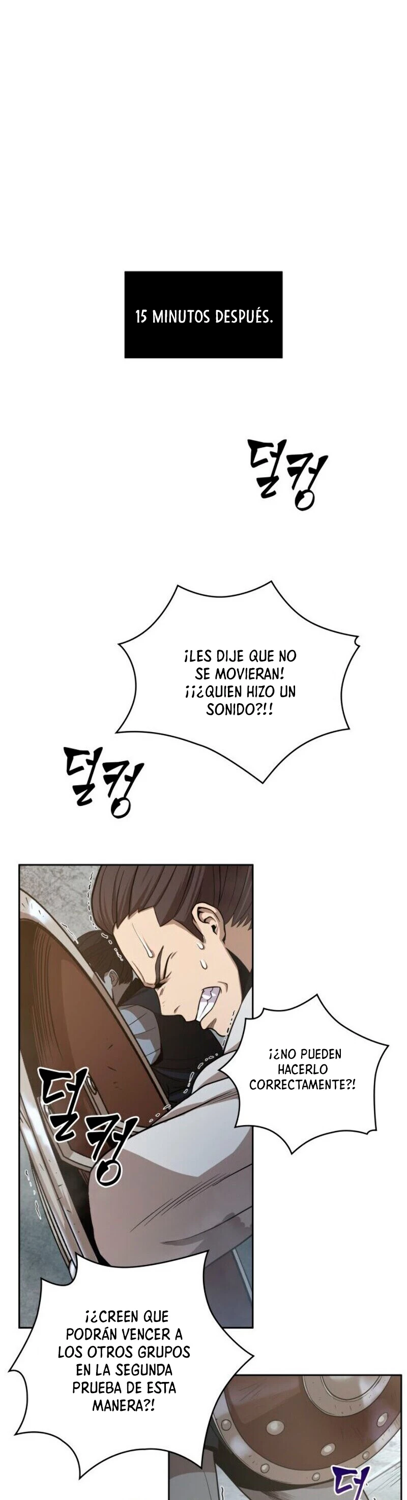 El Despiadado Demonio Celestial - Capítulo 18 - Página 16 - LectorTMOo