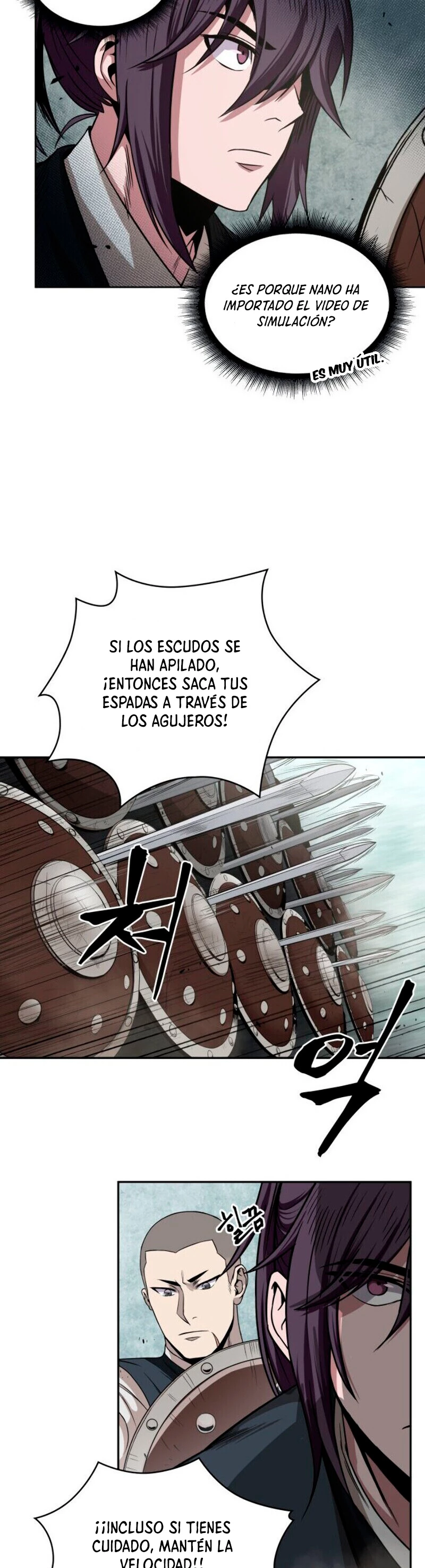 El Despiadado Demonio Celestial - Capítulo 18 - Página 24 - LectorTMOo
