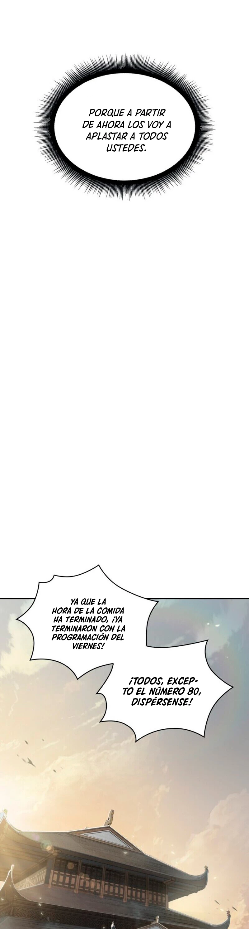 El Despiadado Demonio Celestial - Capítulo 19 - Página 13 - LectorTMOo