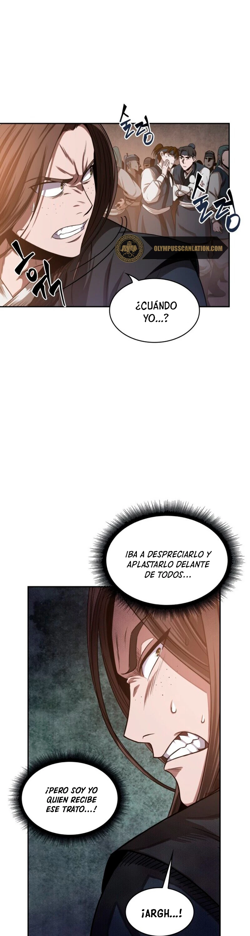 El Despiadado Demonio Celestial - Capítulo 19 - Página 24 - LectorTMOo