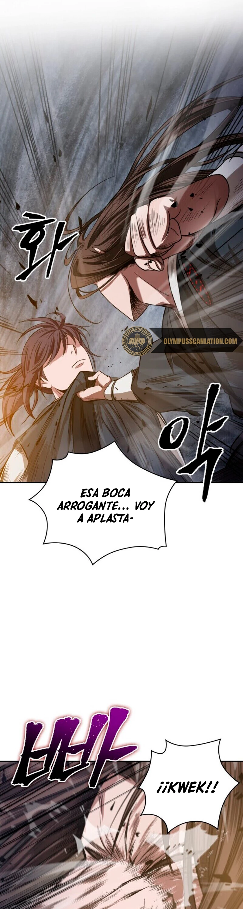 El Despiadado Demonio Celestial - Capítulo 19 - Página 27 - LectorTMOo