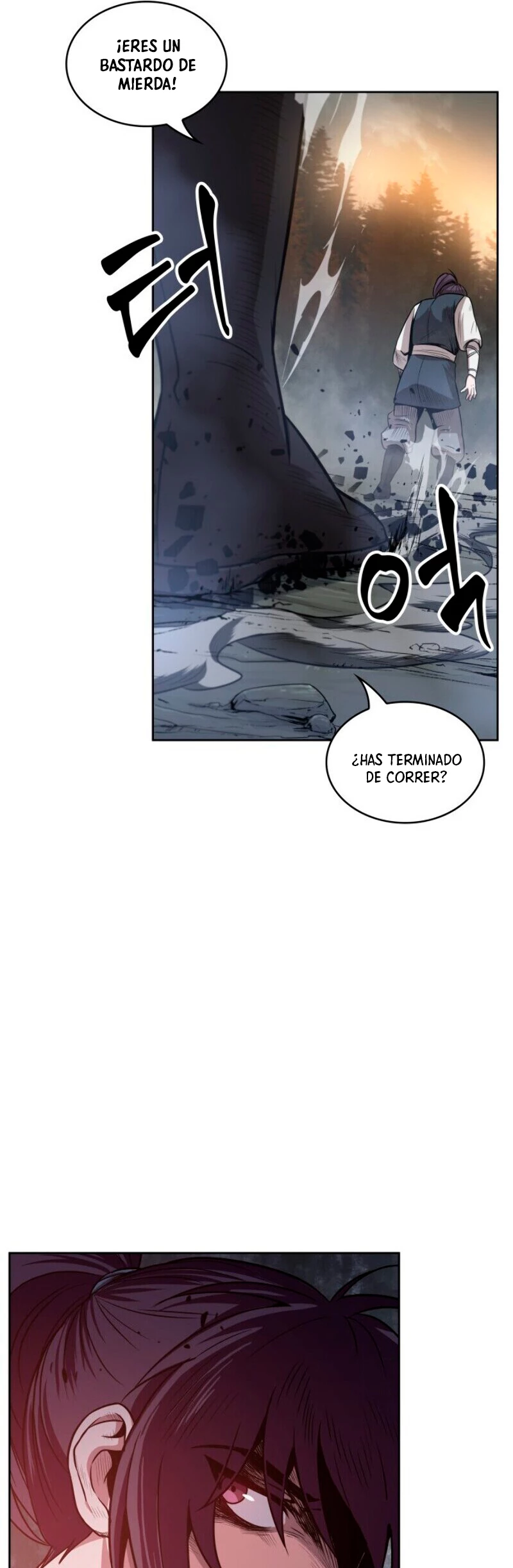 El Despiadado Demonio Celestial - Capítulo 19 - Página 41 - LectorTMOo