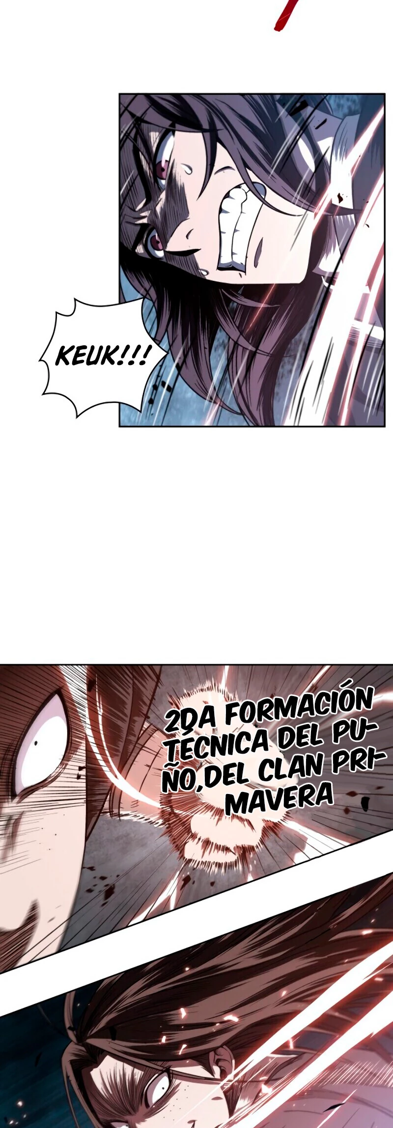 El Despiadado Demonio Celestial - Capítulo 20 - Página 14 - LectorTMOo