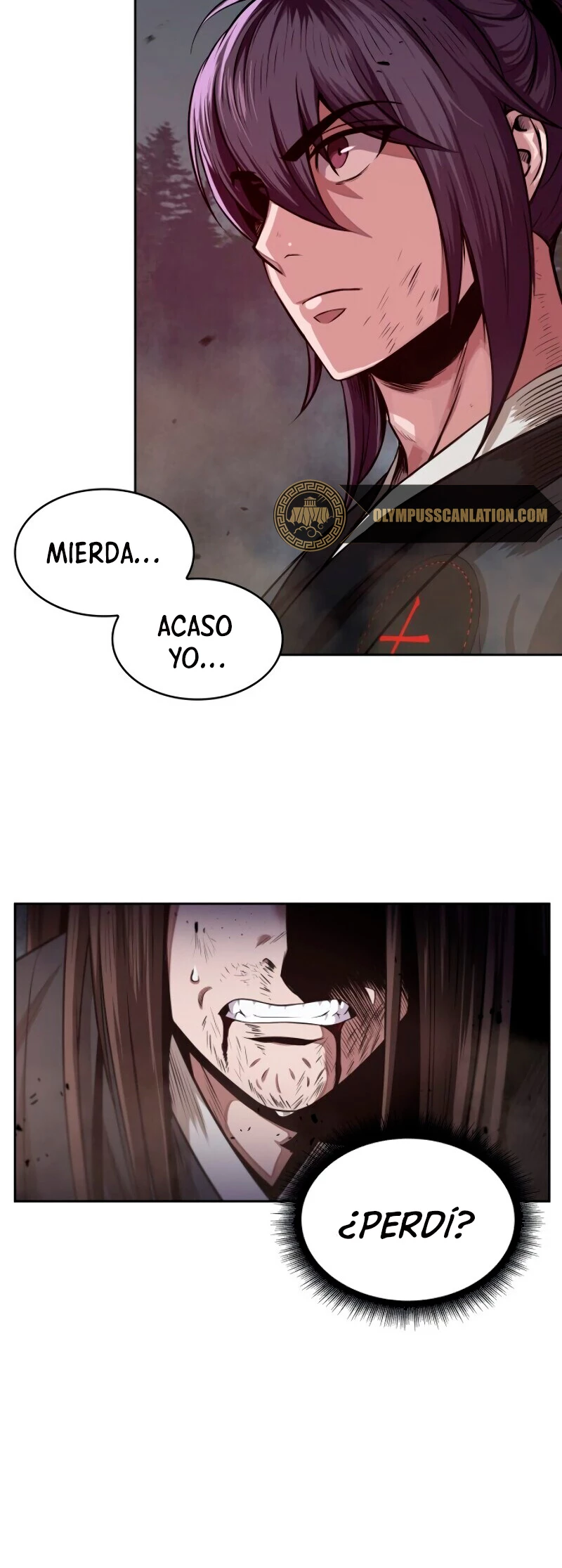 El Despiadado Demonio Celestial - Capítulo 20 - Página 52 - LectorTMOo