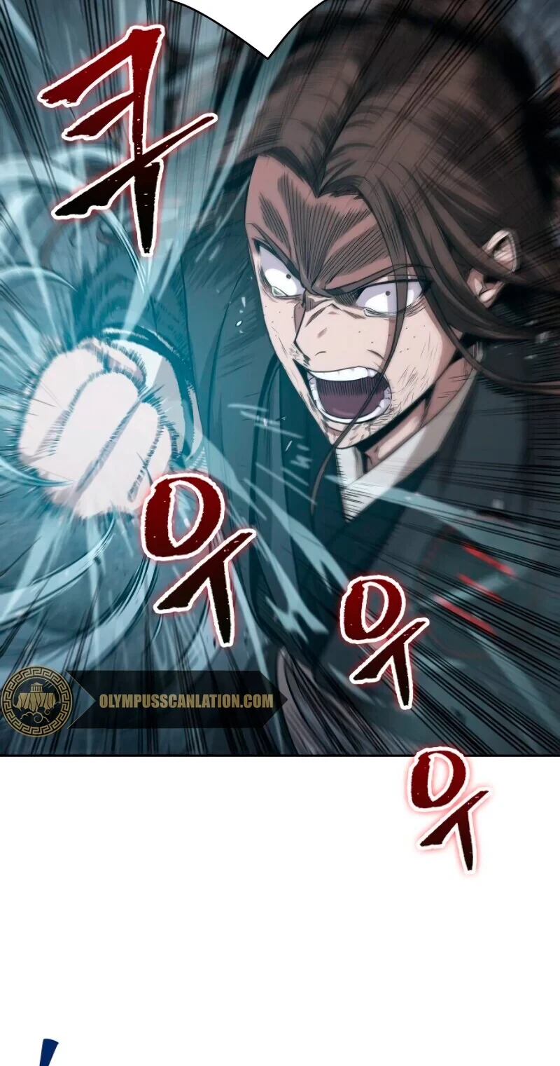 El Despiadado Demonio Celestial - Capítulo 20 - Página 54 - LectorTMOo
