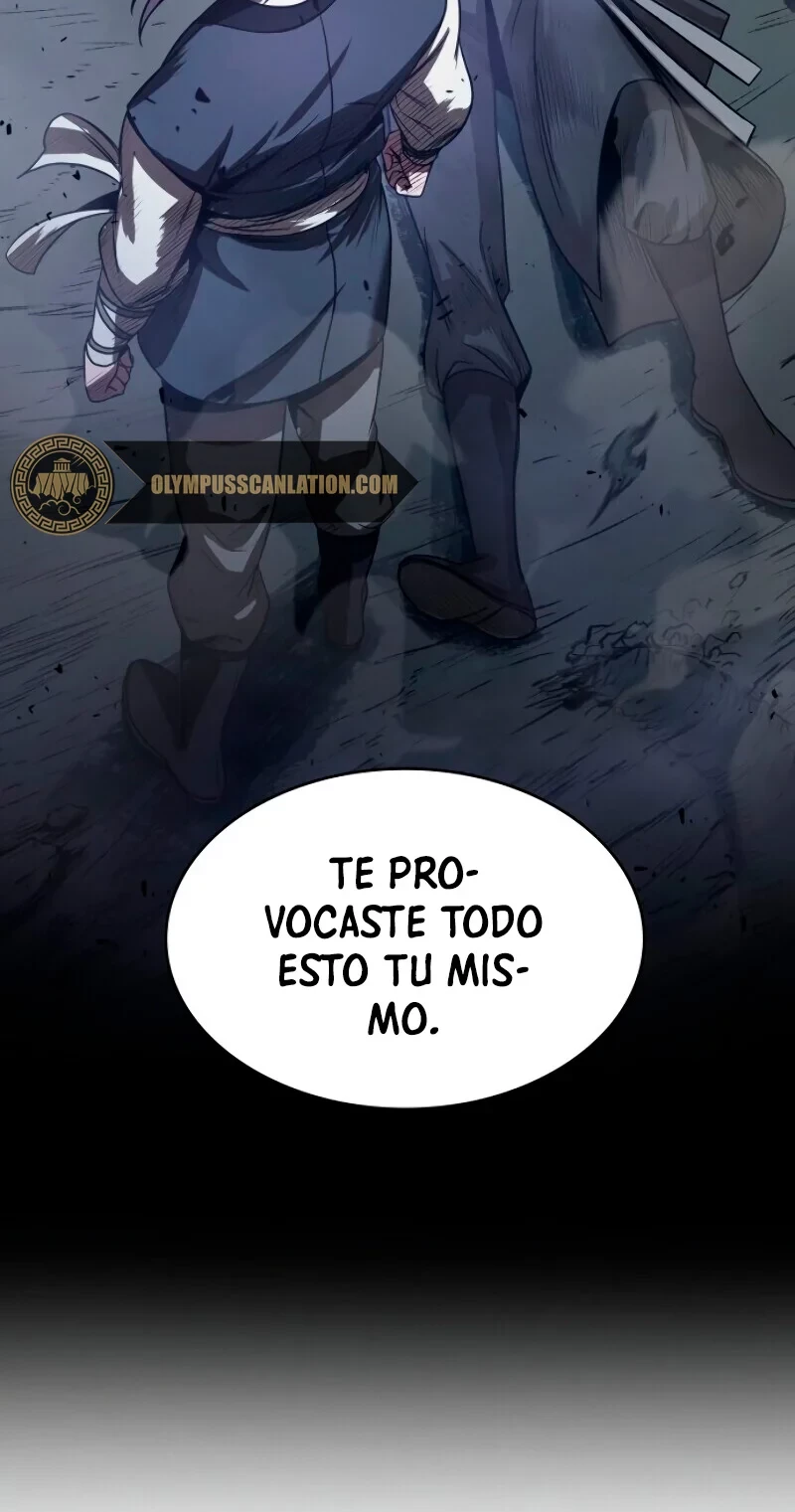El Despiadado Demonio Celestial - Capítulo 20 - Página 61 - LectorTMOo