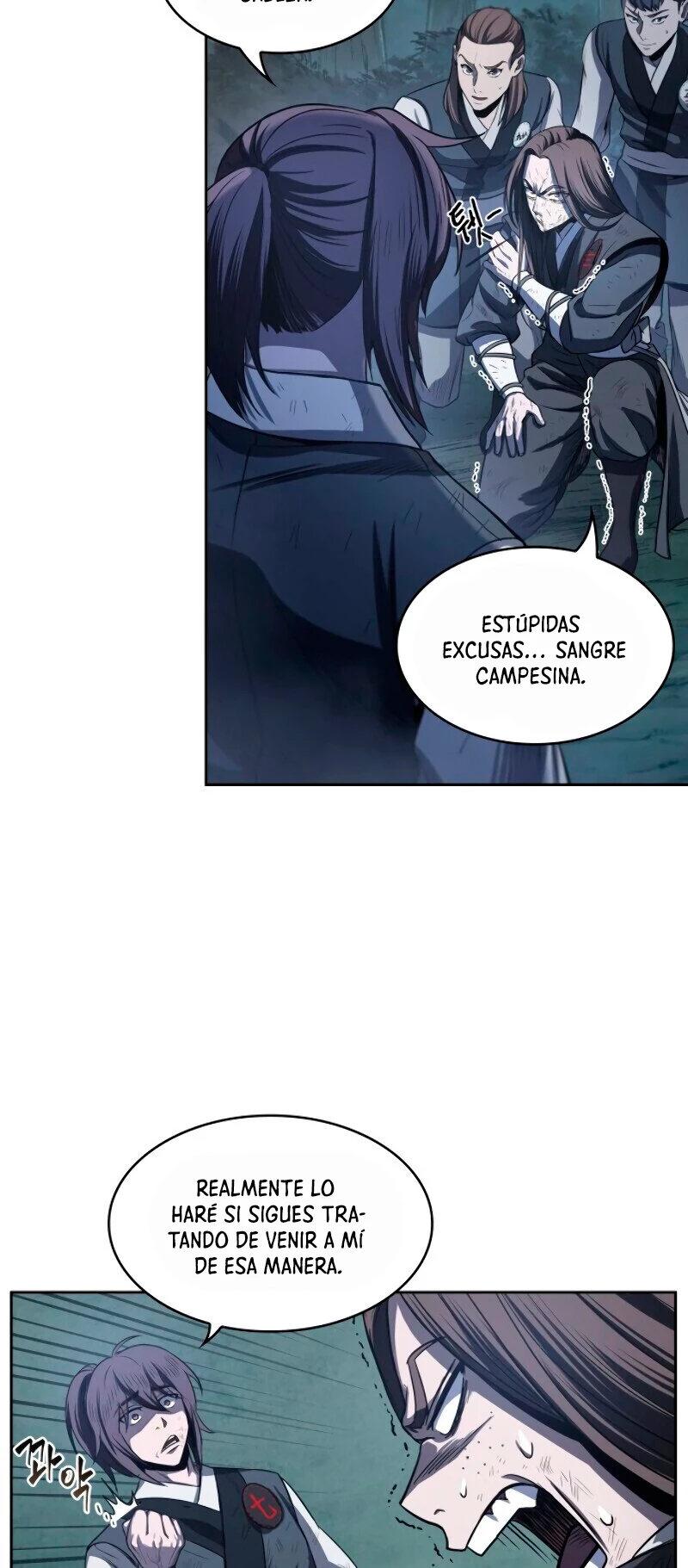 El Despiadado Demonio Celestial - Capítulo 21 - Página 7 - LectorTMOo