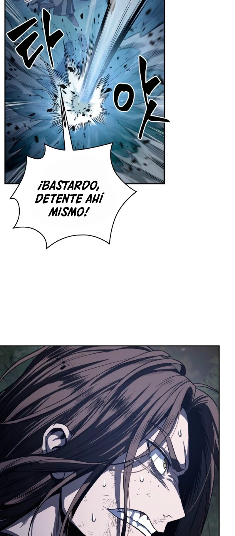 El Despiadado Demonio Celestial - Capítulo 21 - Página 9 - LectorTMOo