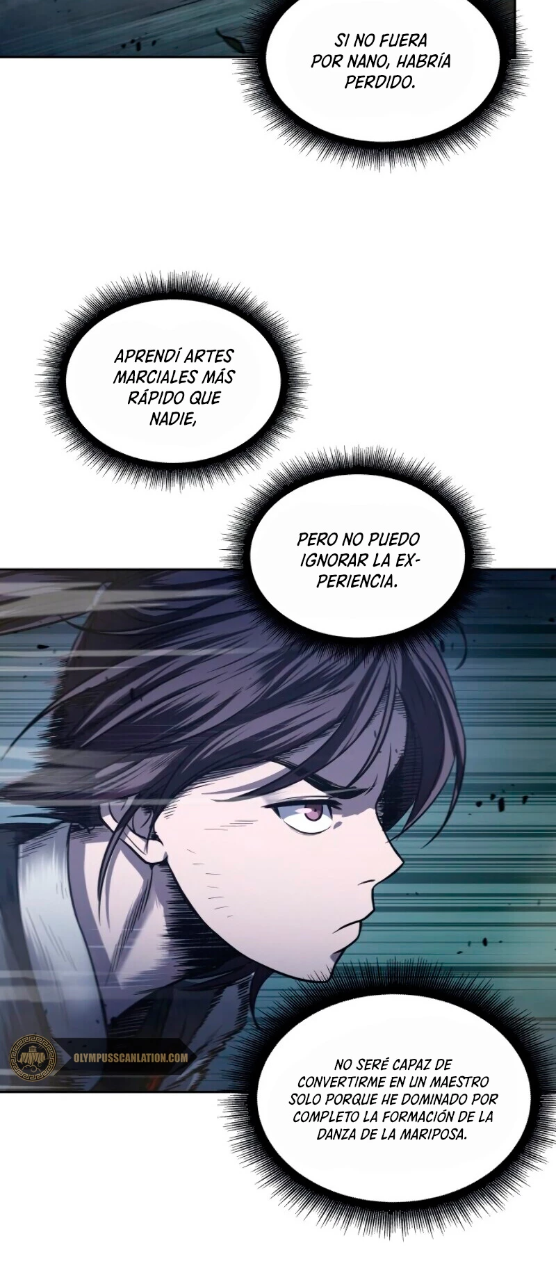 El Despiadado Demonio Celestial - Capítulo 21 - Página 13 - LectorTMOo