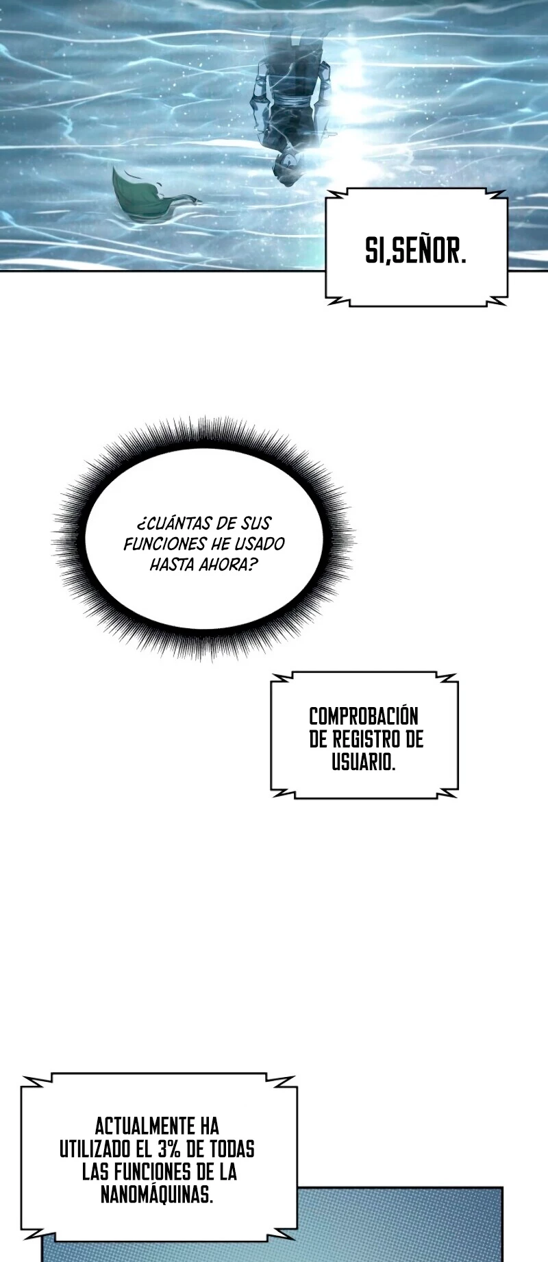 El Despiadado Demonio Celestial - Capítulo 21 - Página 16 - LectorTMOo