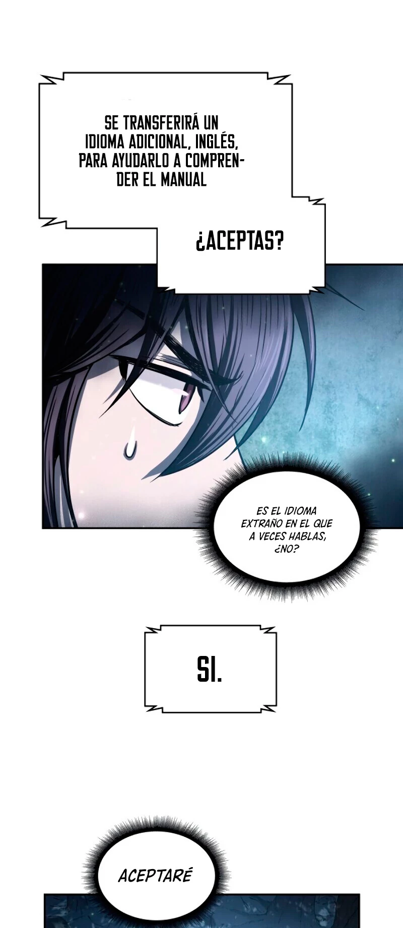 El Despiadado Demonio Celestial - Capítulo 21 - Página 20 - LectorTMOo