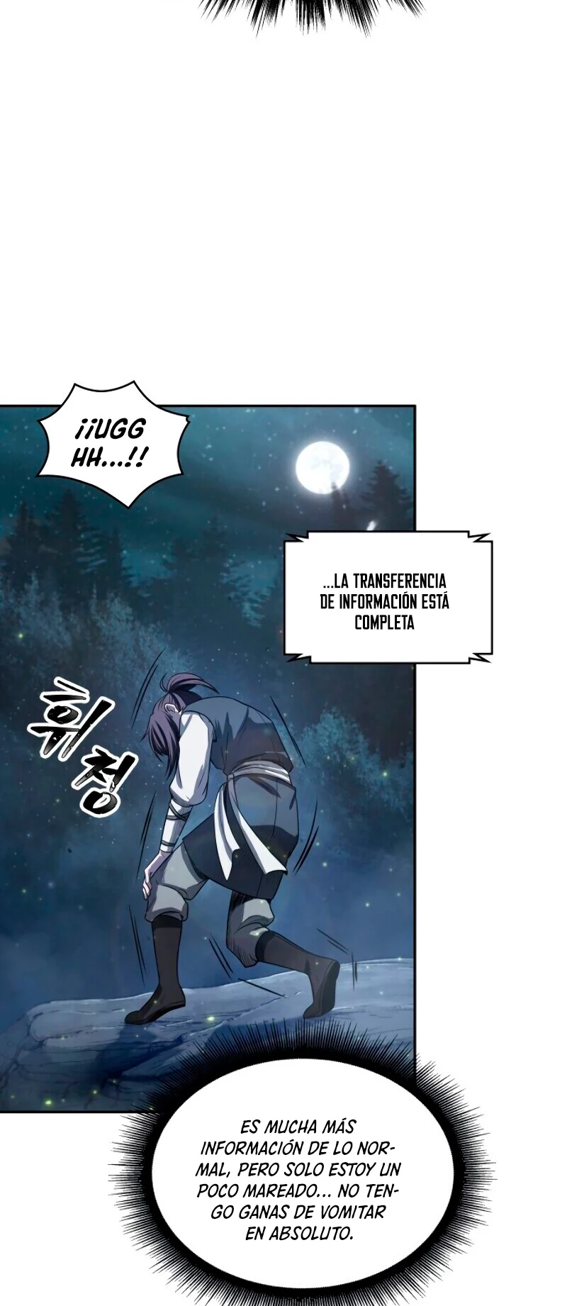 El Despiadado Demonio Celestial - Capítulo 21 - Página 23 - LectorTMOo