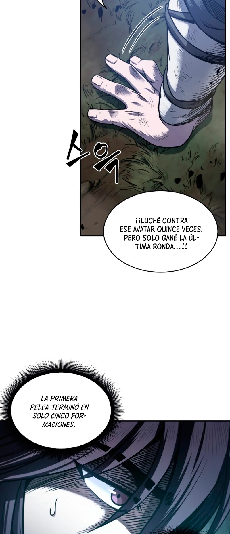 El Despiadado Demonio Celestial - Capítulo 21 - Página 53 - LectorTMOo