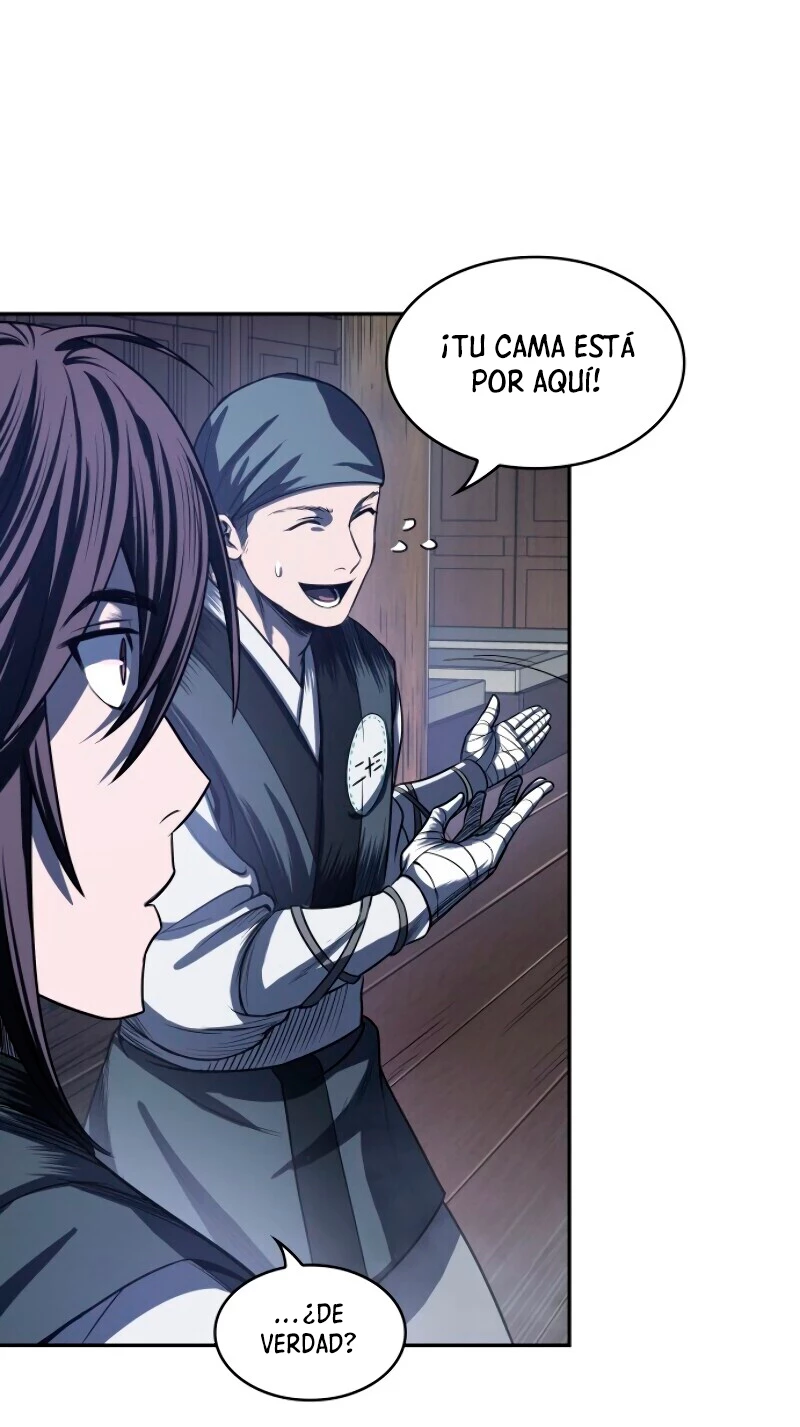 El Despiadado Demonio Celestial - Capítulo 21 - Página 62 - LectorTMOo
