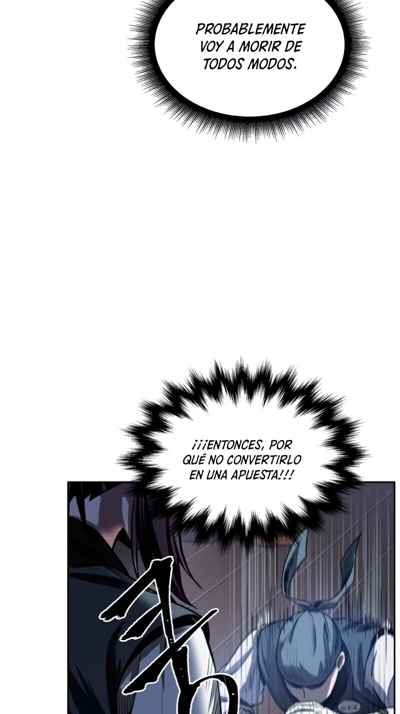 El Despiadado Demonio Celestial - Capítulo 21 - Página 66 - LectorTMOo