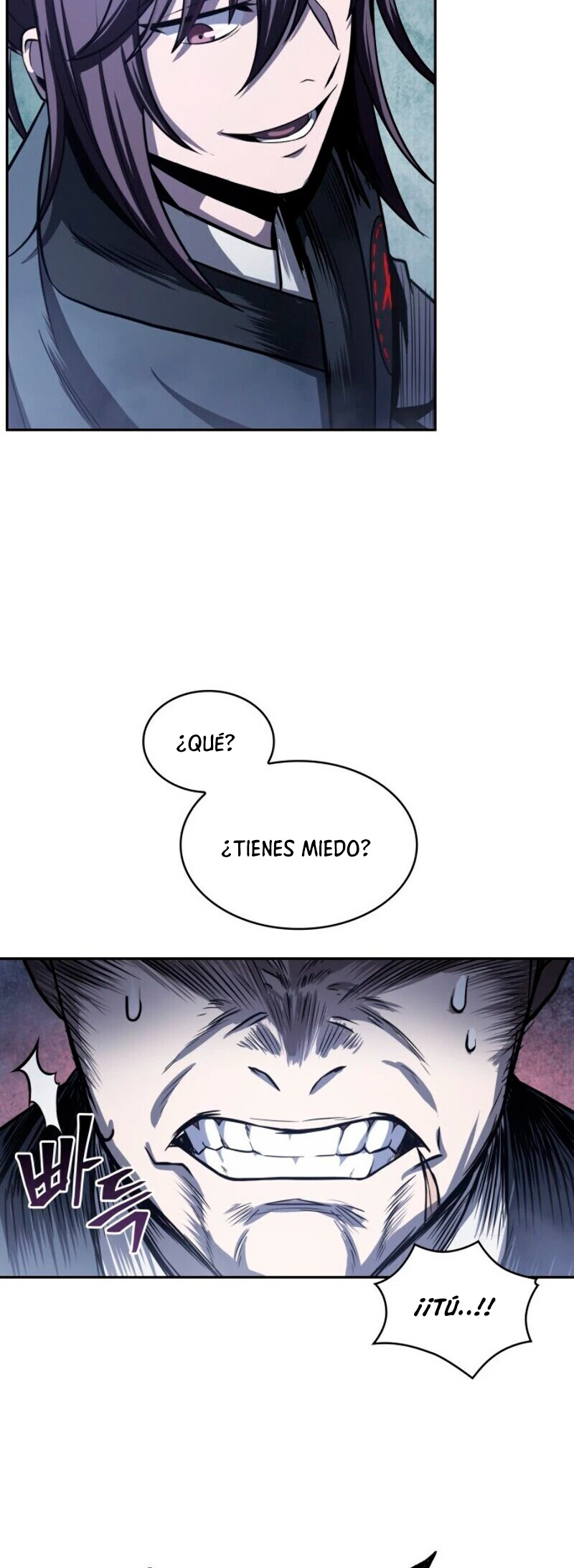 El Despiadado Demonio Celestial - Capítulo 22 - Página 14 - LectorTMOo