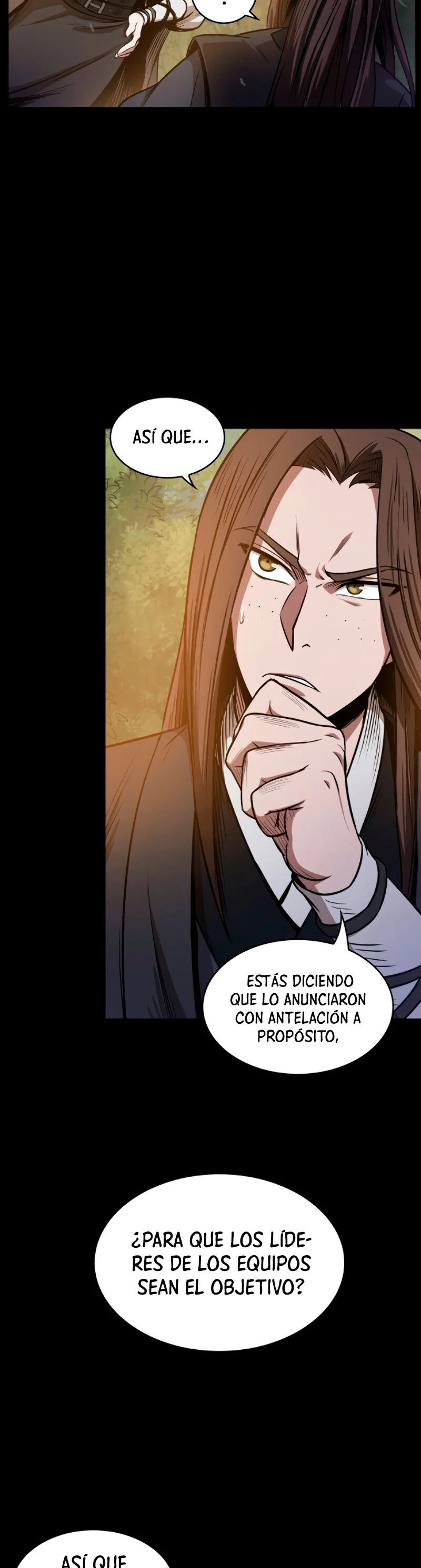 El Despiadado Demonio Celestial - Capítulo 23 - Página 9 - LectorTMOo