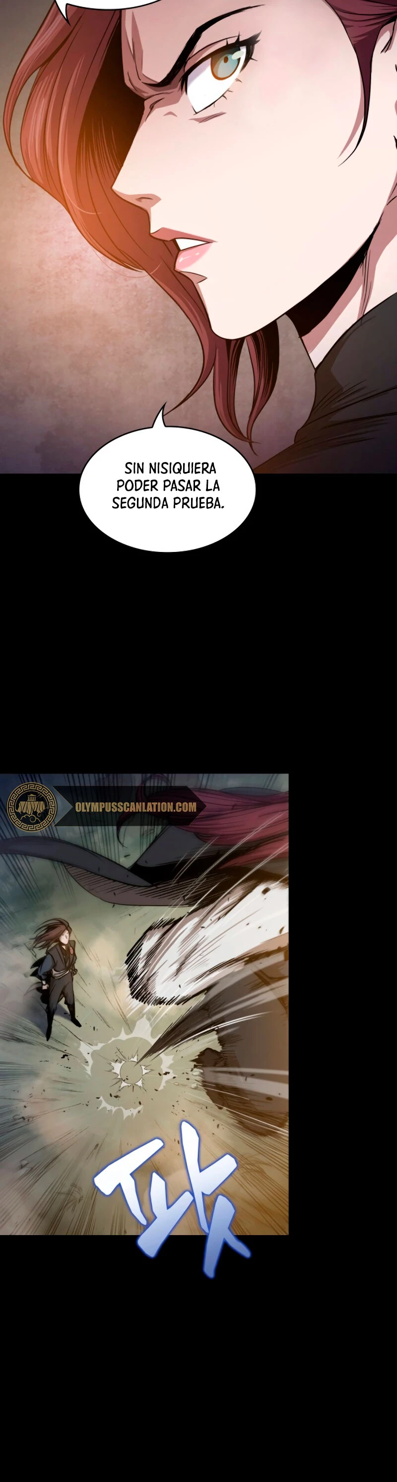 El Despiadado Demonio Celestial - Capítulo 23 - Página 11 - LectorTMOo