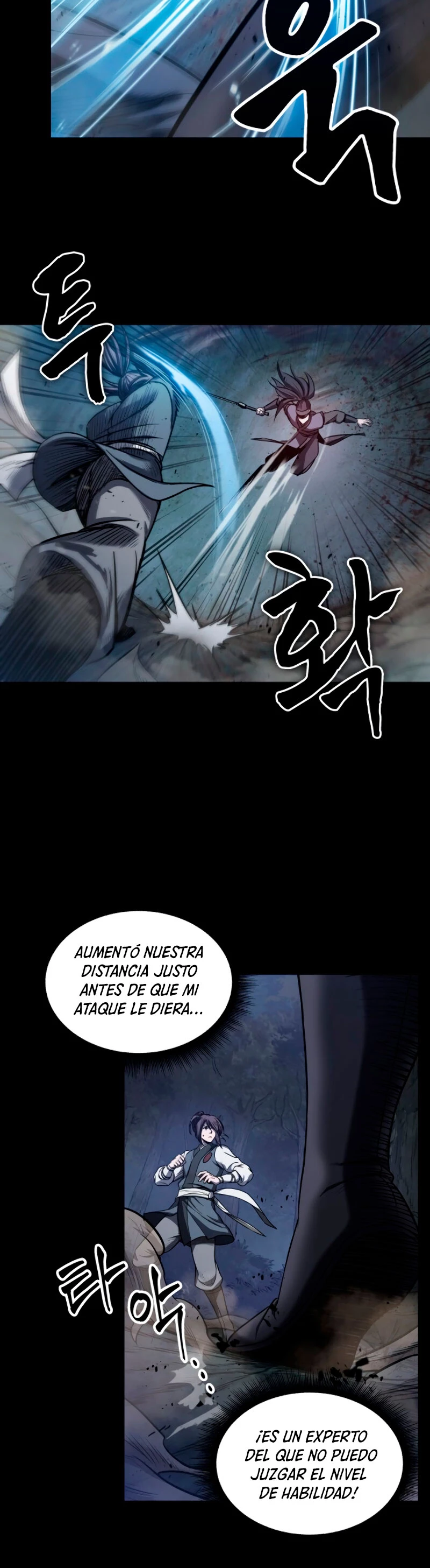 El Despiadado Demonio Celestial - Capítulo 23 - Página 30 - LectorTMOo