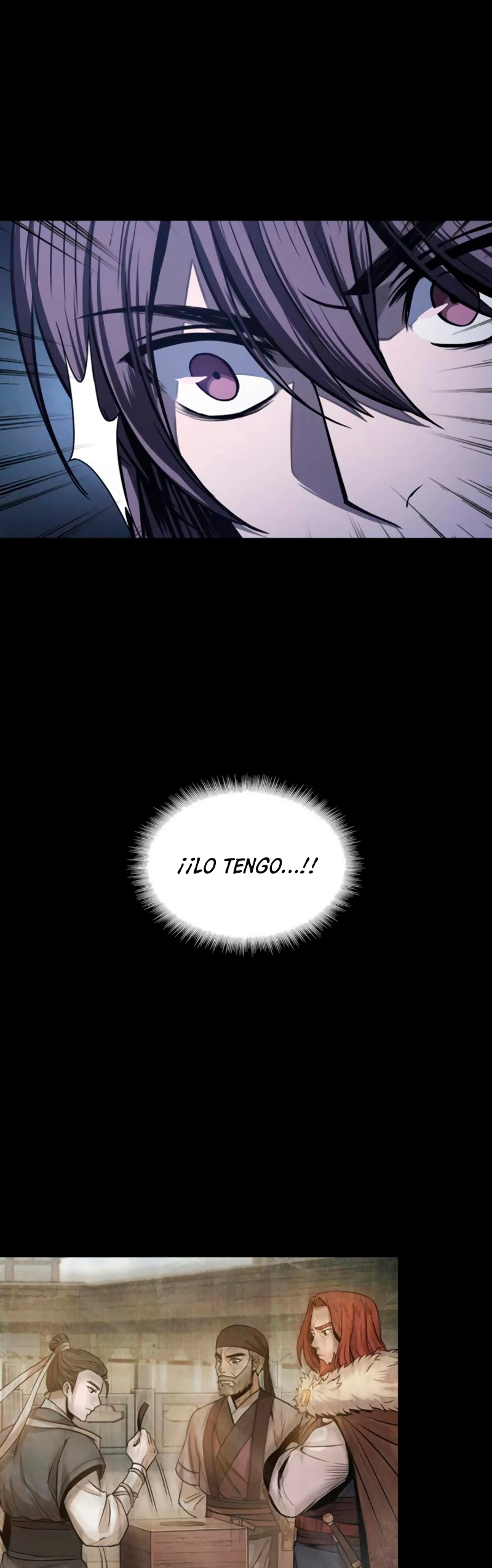 El Despiadado Demonio Celestial - Capítulo 24 - Página 15 - LectorTMOo