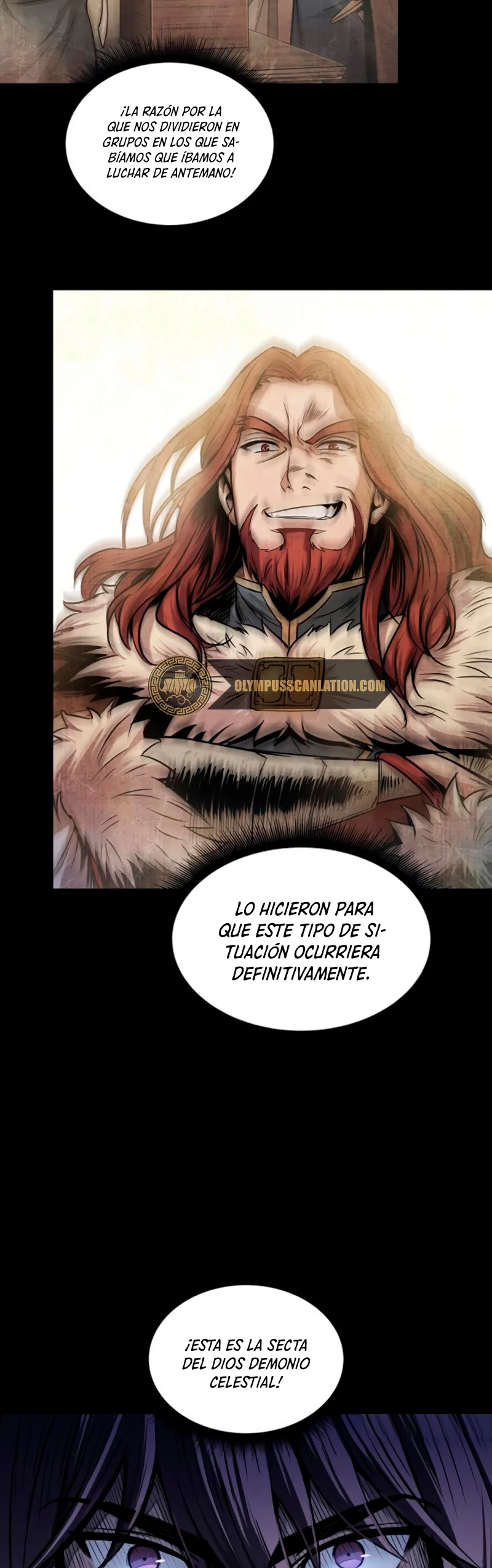 El Despiadado Demonio Celestial - Capítulo 24 - Página 16 - LectorTMOo