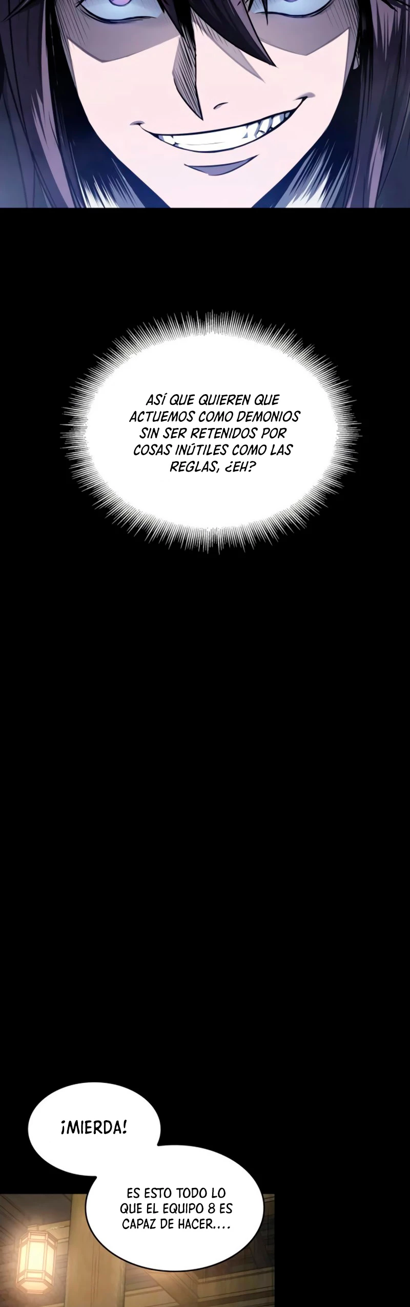 El Despiadado Demonio Celestial - Capítulo 24 - Página 17 - LectorTMOo