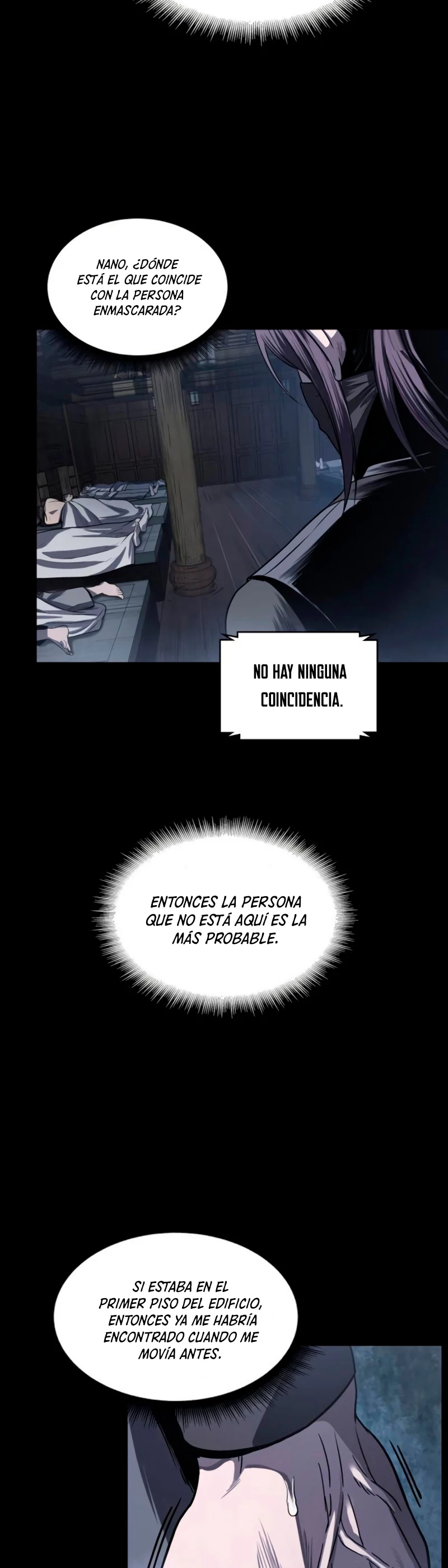 El Despiadado Demonio Celestial - Capítulo 24 - Página 43 - LectorTMOo