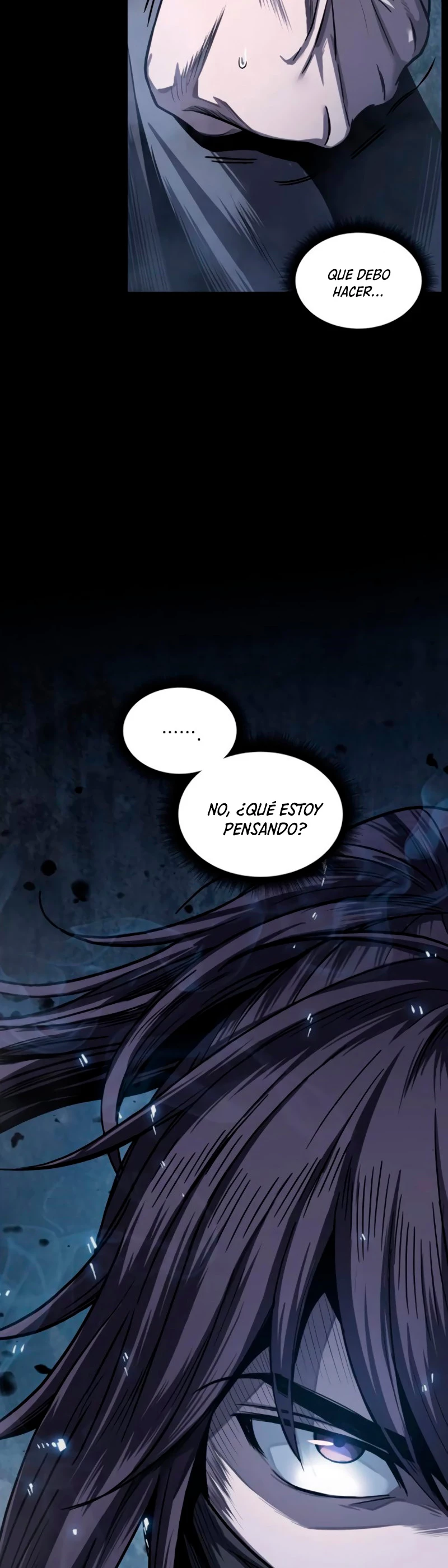 El Despiadado Demonio Celestial - Capítulo 24 - Página 44 - LectorTMOo