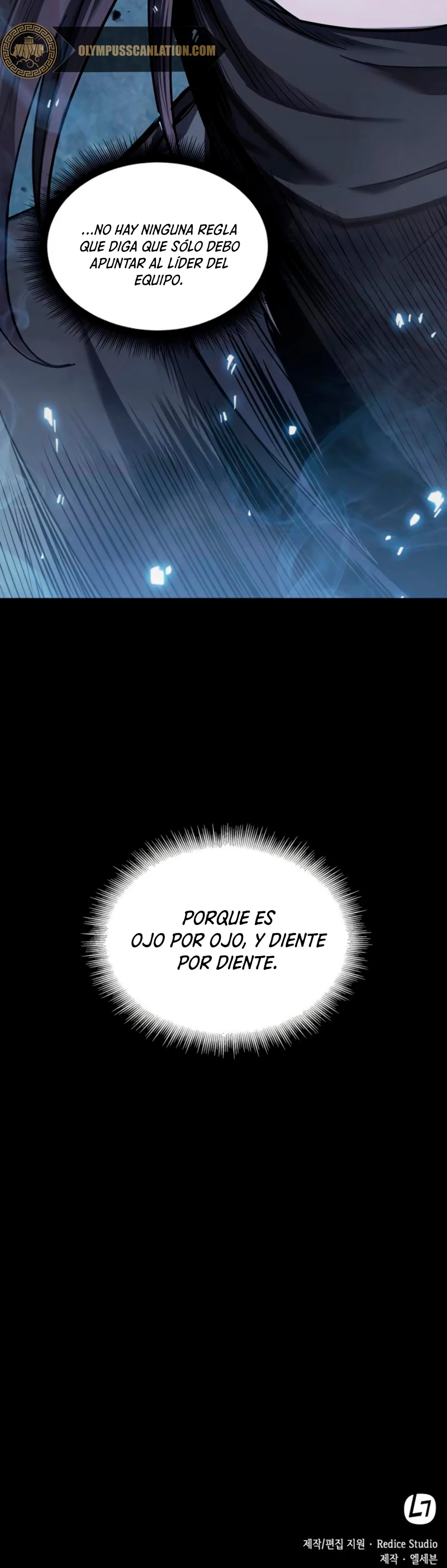 El Despiadado Demonio Celestial - Capítulo 24 - Página 45 - LectorTMOo