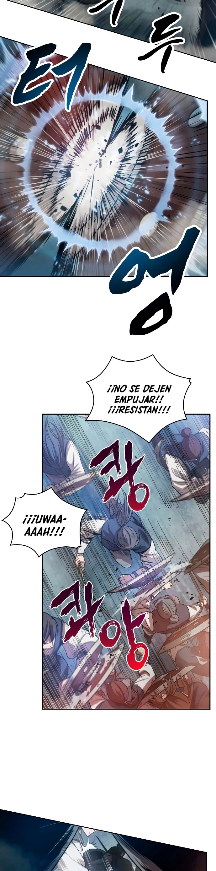El Despiadado Demonio Celestial - Capítulo 25 - Página 11 - LectorTMOo
