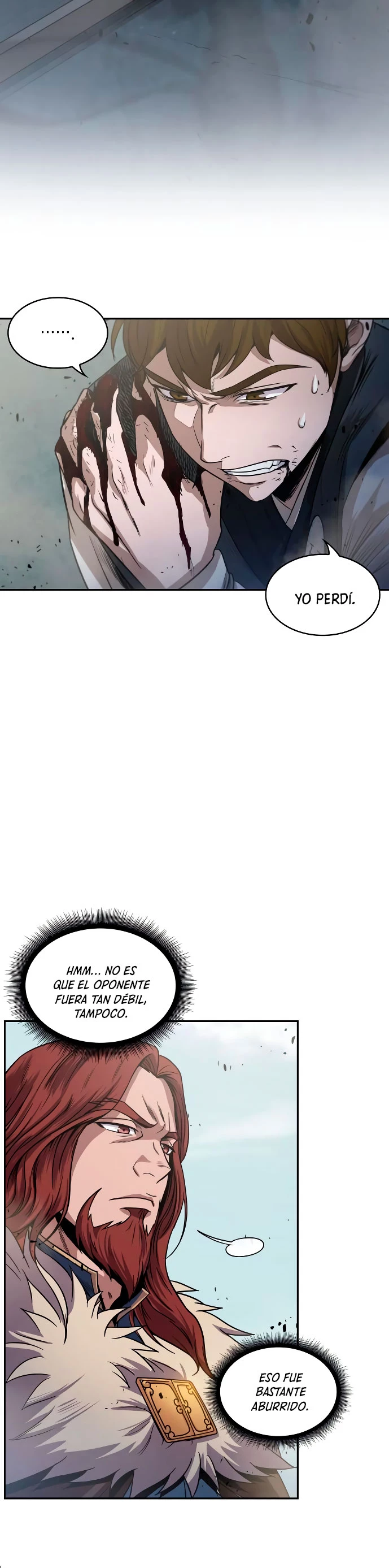 El Despiadado Demonio Celestial - Capítulo 25 - Página 15 - LectorTMOo