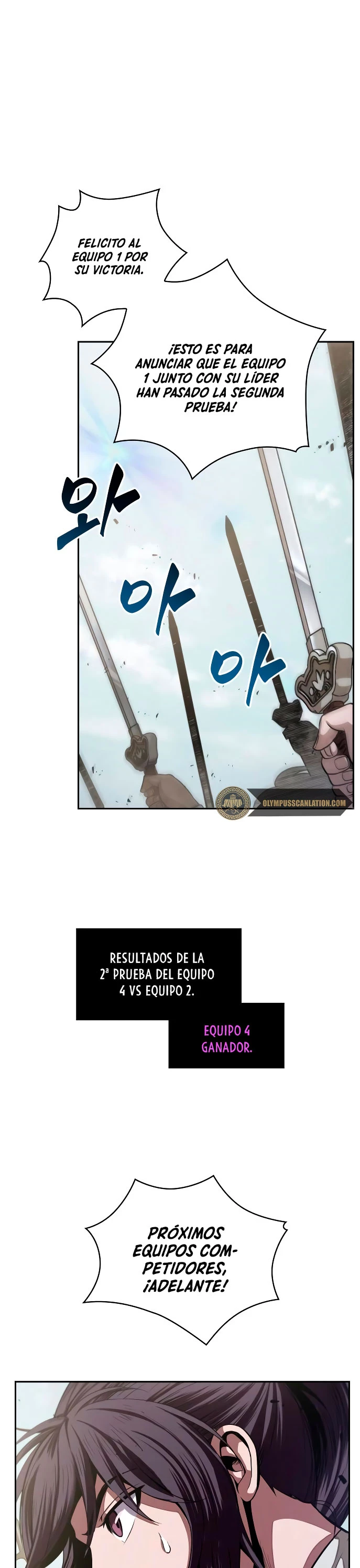 El Despiadado Demonio Celestial - Capítulo 25 - Página 16 - LectorTMOo