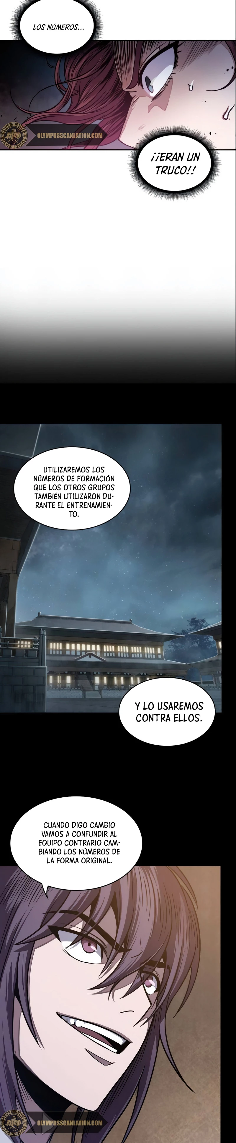 El Despiadado Demonio Celestial - Capítulo 26 - Página 12 - LectorTMOo