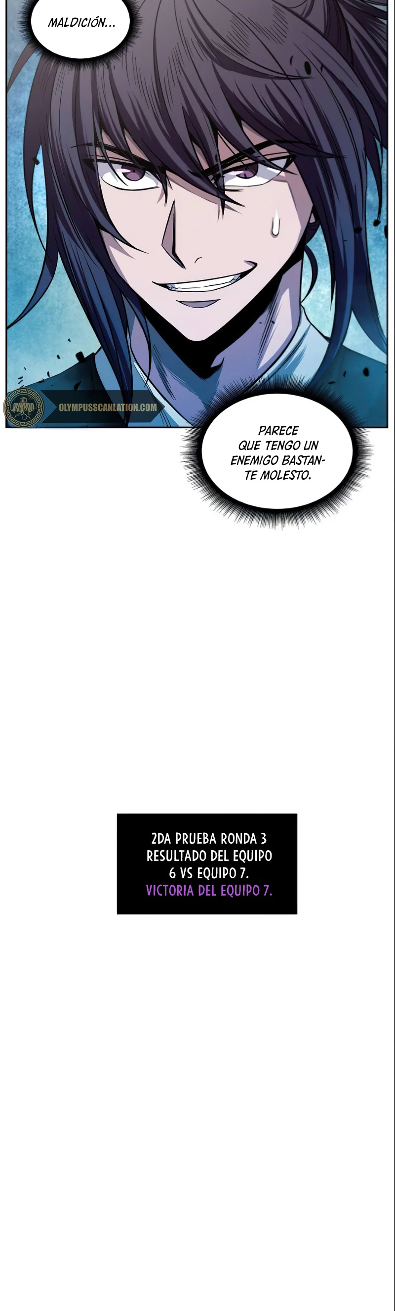 El Despiadado Demonio Celestial - Capítulo 27 - Página 10 - LectorTMOo