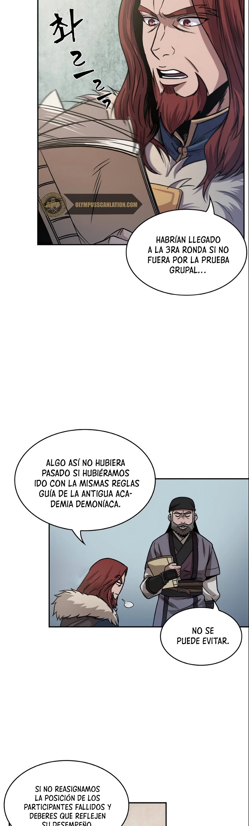 El Despiadado Demonio Celestial - Capítulo 27 - Página 14 - LectorTMOo