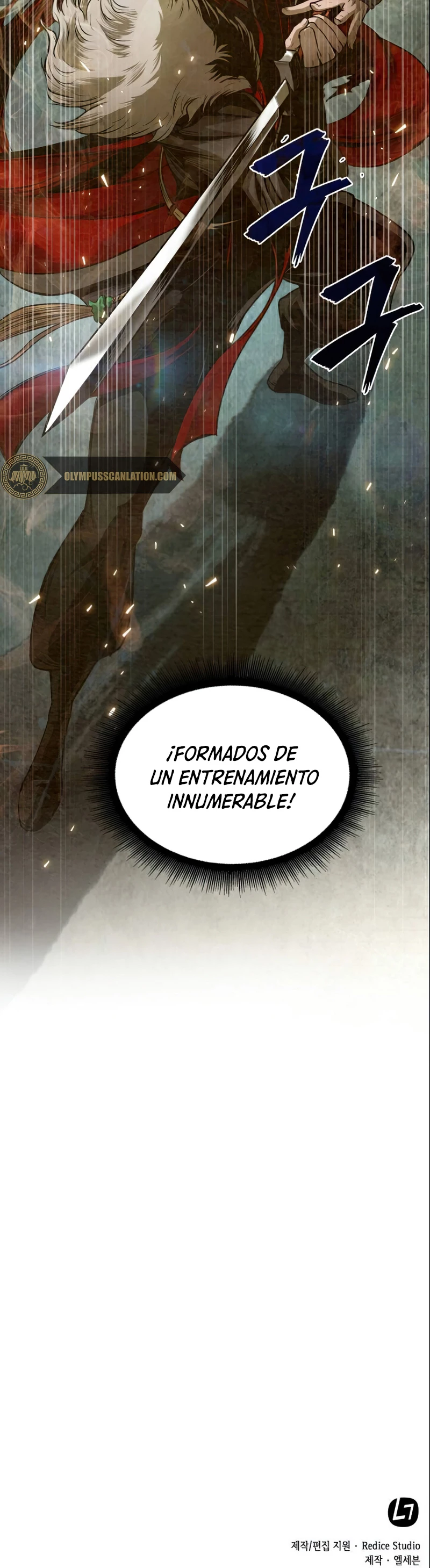 El Despiadado Demonio Celestial - Capítulo 27 - Página 43 - LectorTMOo