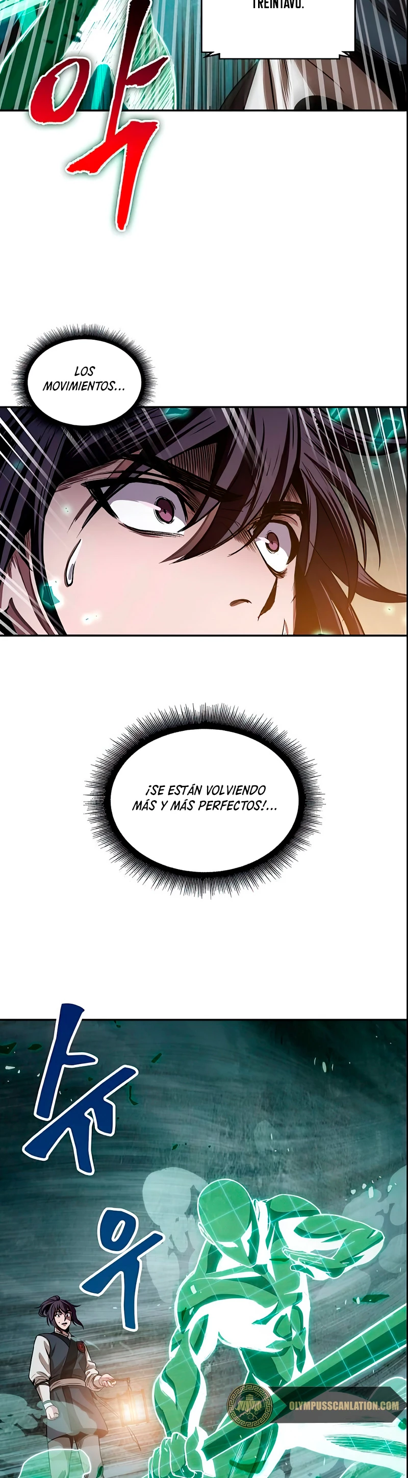 El Despiadado Demonio Celestial - Capítulo 28 - Página 22 - LectorTMOo